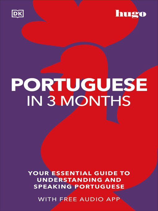 Title details for Portuguese in 3 Months by DK - Wait list